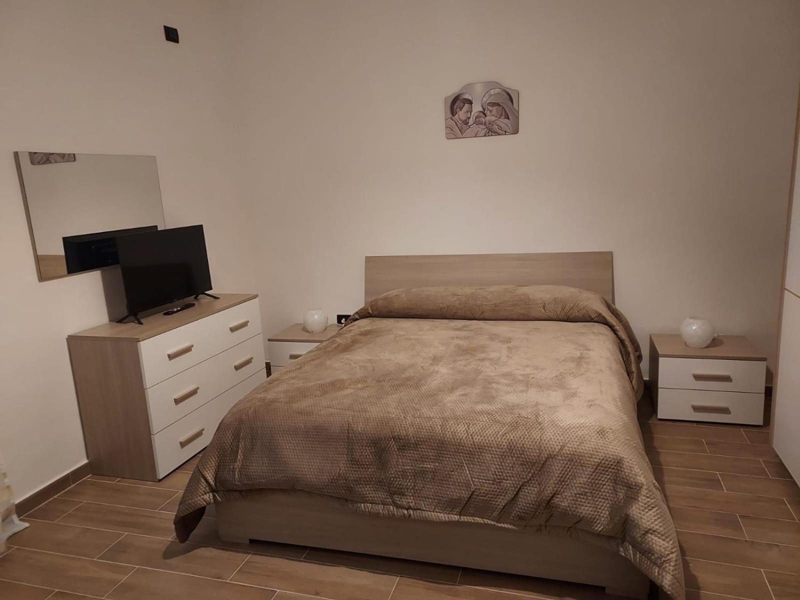 La Casa Antica Panzió Modugno Kültér fotó
