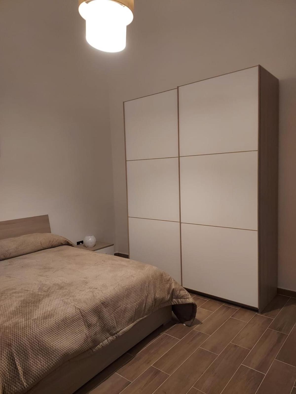 La Casa Antica Panzió Modugno Kültér fotó