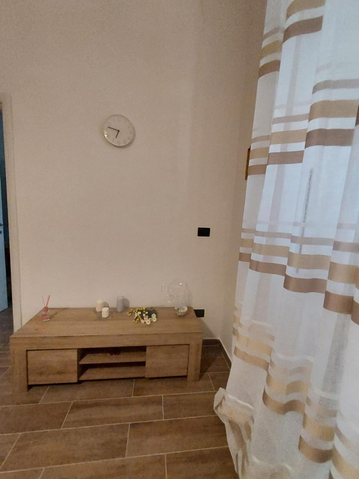 La Casa Antica Panzió Modugno Kültér fotó
