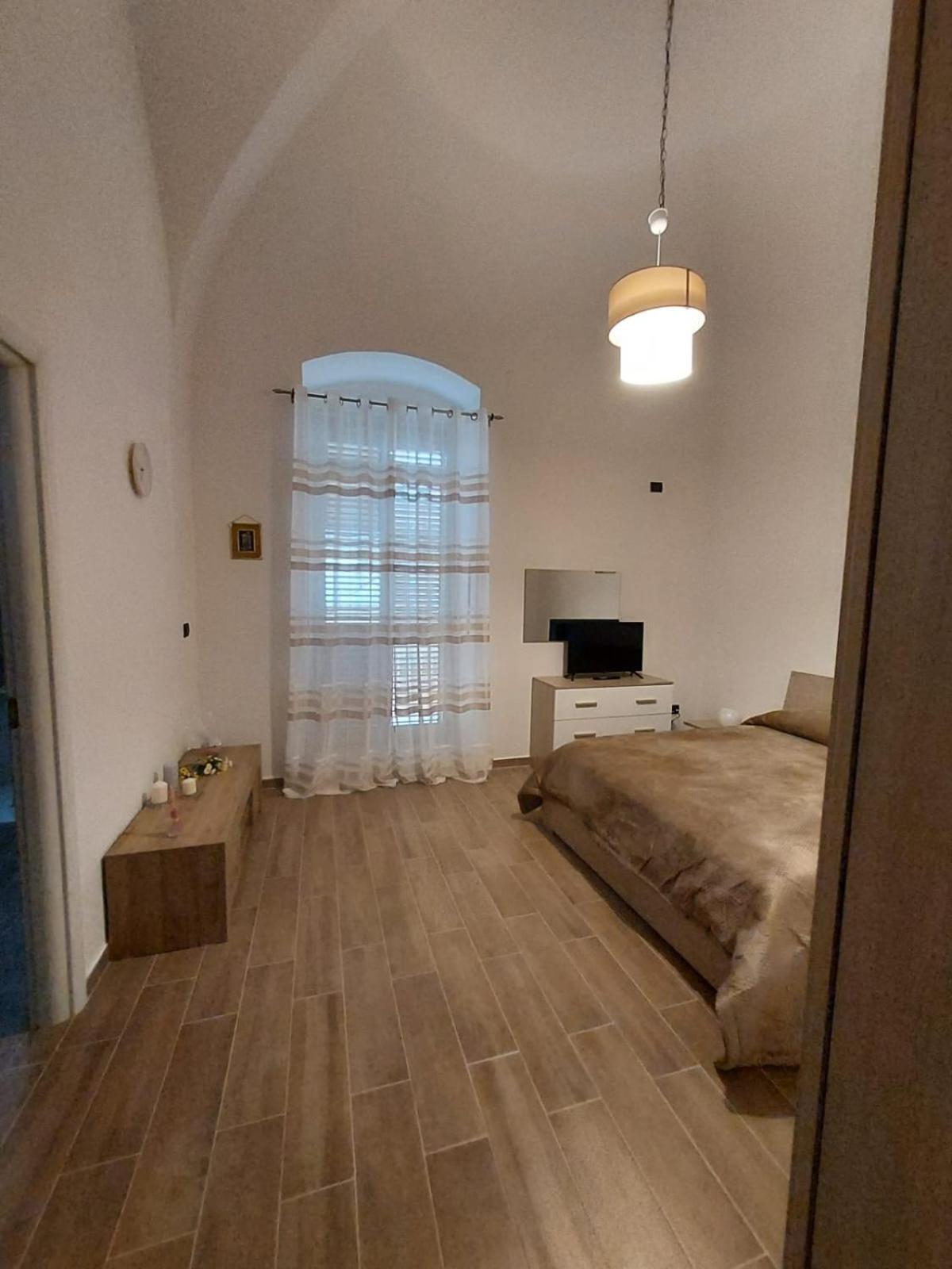 La Casa Antica Panzió Modugno Kültér fotó